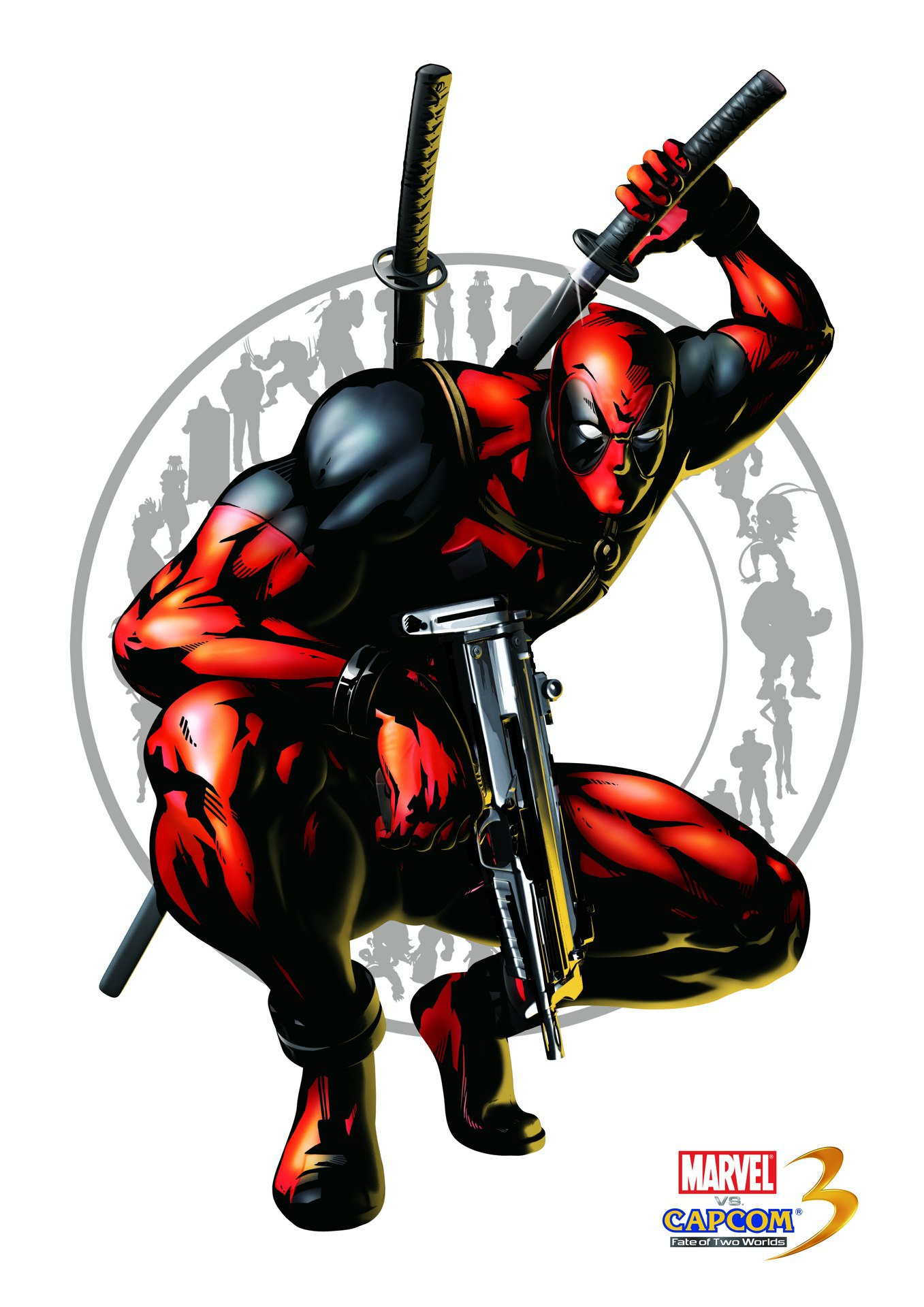 Marvel vs. Capcom 3: Fate of Two Worlds - Imagen 16